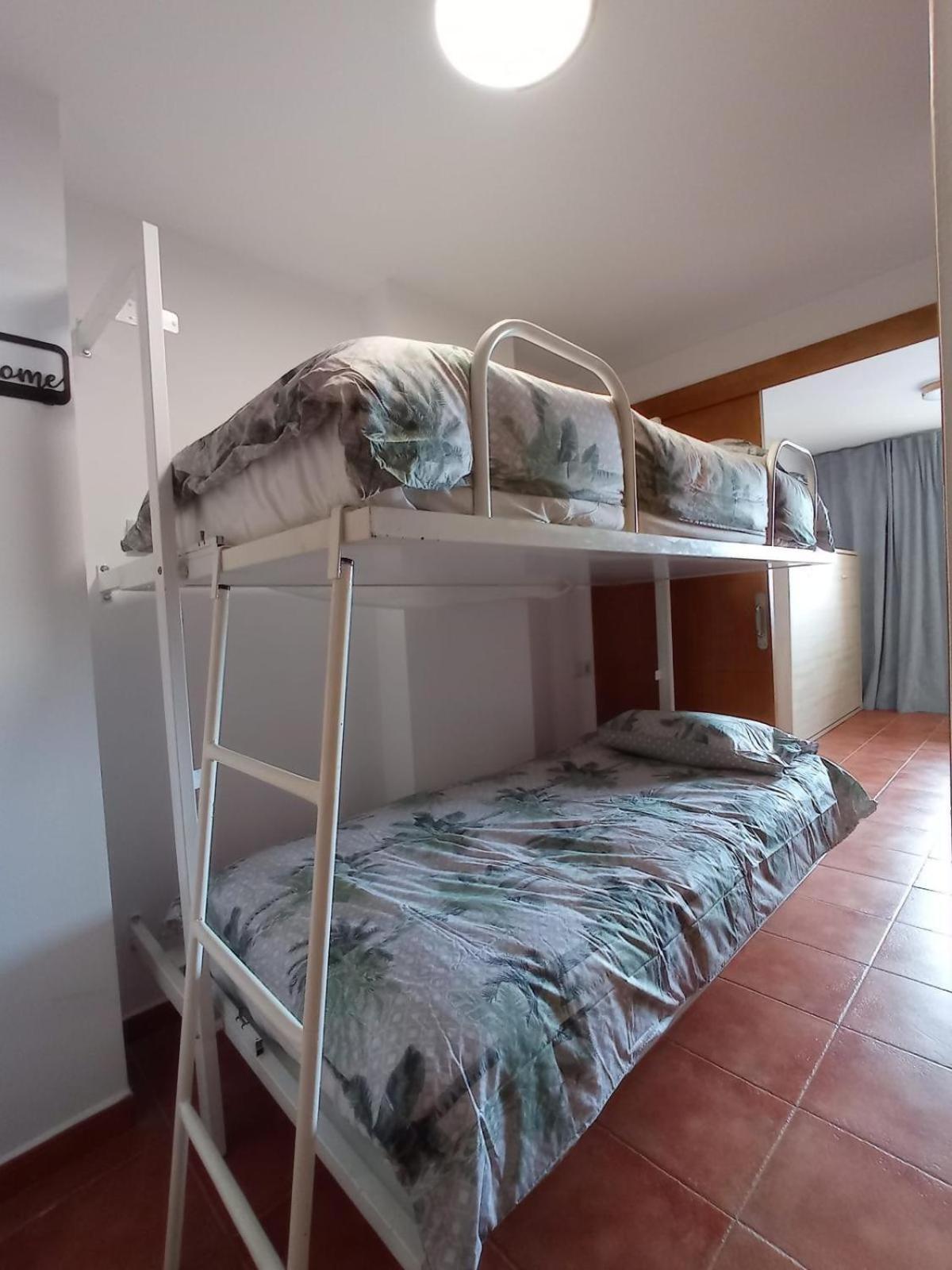 Estudio Amapola Sierra Nevada Eksteriør billede